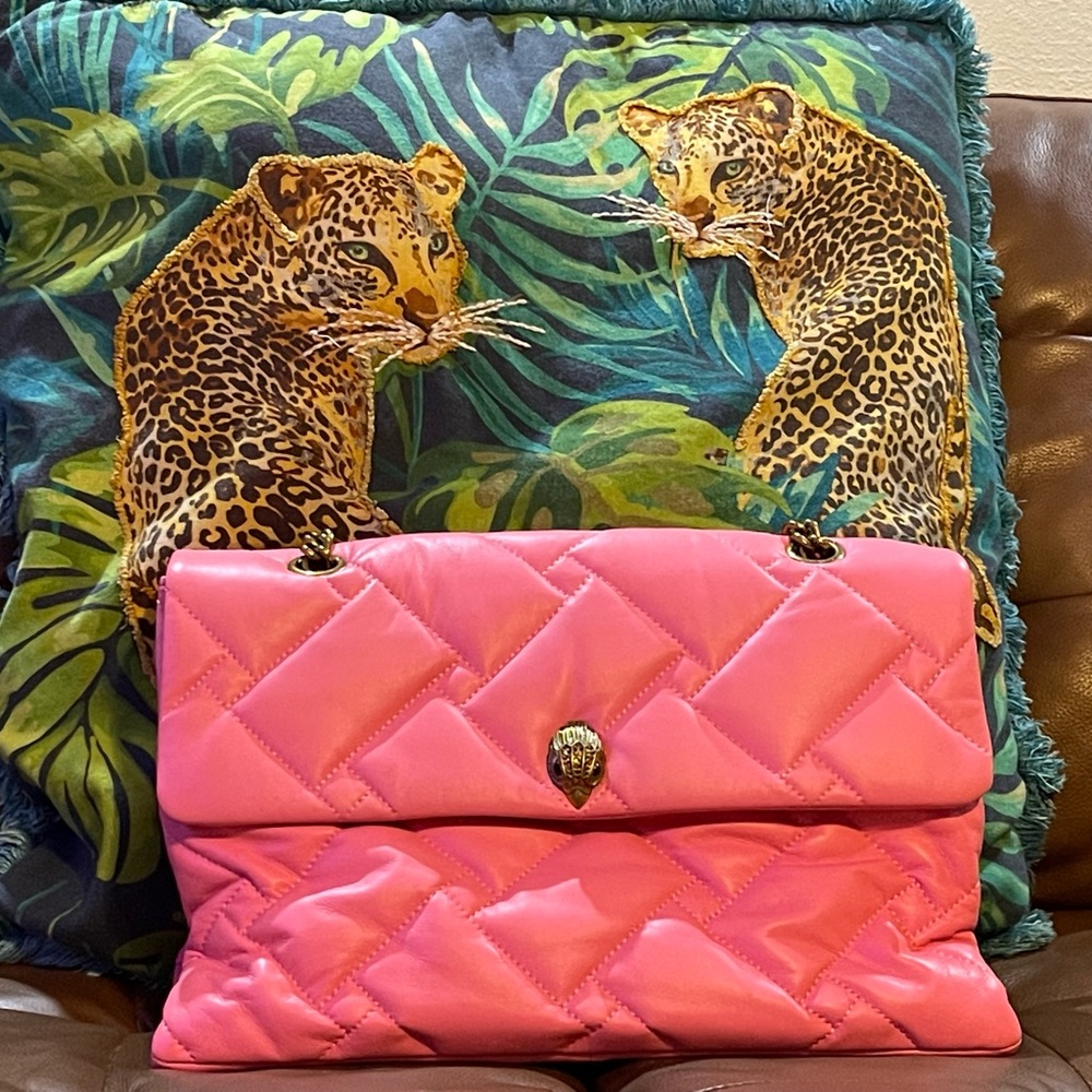 Kurt Geiger London XXL Soft Kensington